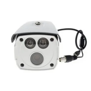 Видеокамера DAHUA DH-HAC-HFW1100DP-0120B Видеокамера DAHUA DH-HAC-HFW1100DP-0120B