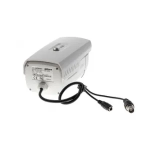 Видеокамера DAHUA DH-HAC-HFW1100DP-0600B Видеокамера DAHUA DH-HAC-HFW1100DP-0600B