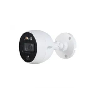 Видеокамера DAHUA DH-HAC-ME1200BP-LED-0280B-S4 Видеокамера DAHUA DH-HAC-ME1200BP-LED-0280B-S4