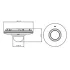 IP-камера DAHUA DH-IPC-HDB4100FP-PT IP-камера DAHUA DH-IPC-HDB4100FP-PT