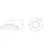 IP-камера DAHUA DH-IPC-HDB4200CP-A-0600B IP-камера DAHUA DH-IPC-HDB4200CP-A-0600B
