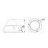 IP-камера DAHUA DH-IPC-HDBW2101RP-ZS IP-камера DAHUA DH-IPC-HDBW2101RP-ZS