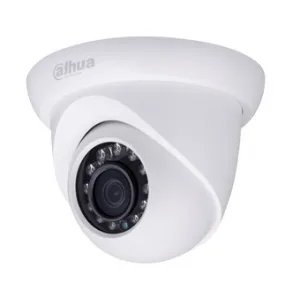 IP-камера DAHUA DH-IPC-HDW1220SP-0600B IP-камера DAHUA DH-IPC-HDW1220SP-0600B