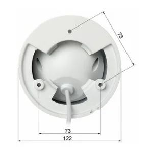 IP-камера DAHUA DH-IPC-HDW2231R-ZS IP-камера DAHUA DH-IPC-HDW2231R-ZS
