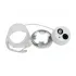 IP-камера DAHUA DH-IPC-HDW4231EMP-ASE-0280B IP-камера DAHUA DH-IPC-HDW4231EMP-ASE-0280B