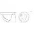 IP-камера DAHUA DH-IPC-HDW4300SP-0280B IP-камера DAHUA DH-IPC-HDW4300SP-0280B
