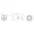 IP-камера DAHUA DH-IPC-HFW1120RMP-0360B IP-камера DAHUA DH-IPC-HFW1120RMP-0360B
