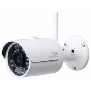 IP-камера DAHUA DH-IPC-HFW1200SP-W-0800B IP-камера DAHUA DH-IPC-HFW1200SP-W-0800B