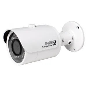 IP-камера DAHUA DH-IPC-HFW4100SP-0600B IP-камера DAHUA DH-IPC-HFW4100SP-0600B