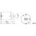 IP-камера DAHUA DH-IPC-HUM8101 IP-камера DAHUA DH-IPC-HUM8101
