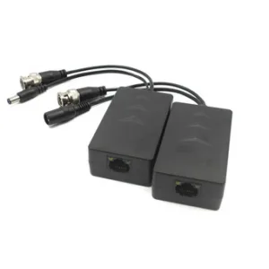 DAHUA DH-PFM801 DAHUA DH-PFM801
