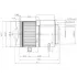 Объектив DAHUA DH-PLZ1040-D Объектив DAHUA DH-PLZ1040-D