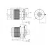Объектив DAHUA DH-PLZ20C0-D Объектив DAHUA DH-PLZ20C0-D