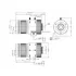 Объектив DAHUA DH-PLZ21C0-D Объектив DAHUA DH-PLZ21C0-D