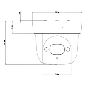 IP-камера DAHUA DH-SD29204T-GN IP-камера DAHUA DH-SD29204T-GN