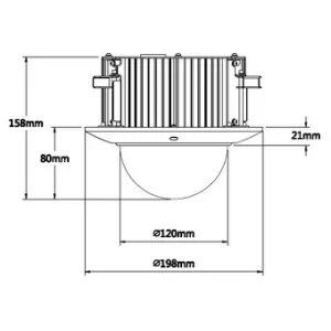 Камера DAHUA DH-SD42C23-H Камера DAHUA DH-SD42C23-H