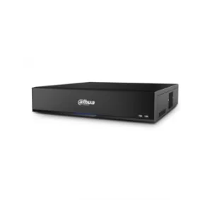 Видеорегистратор DAHUA DH-XVR8816S-4KL-I Видеорегистратор DAHUA DH-XVR8816S-4KL-I