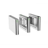 Турникеты распашные DAHUA DHI-ASGB511J-R