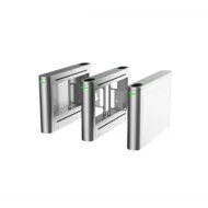 Турникеты распашные DAHUA DHI-ASGB521J-D