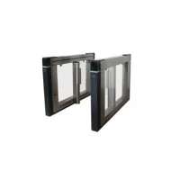 Турникеты распашные DAHUA DHI-ASGB811X-L