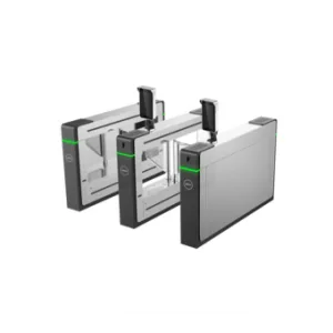 Турникеты распашные DAHUA DHI-ASGB811Y-L Турникеты распашные DAHUA DHI-ASGB811Y-L