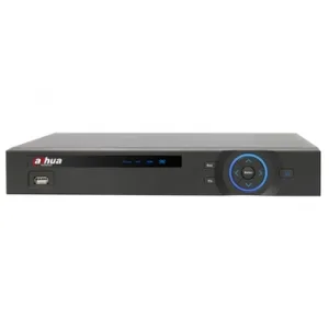 Видеорегистратор DAHUA DHI-HCVR7108HE-V2 Видеорегистратор DAHUA DHI-HCVR7108HE-V2