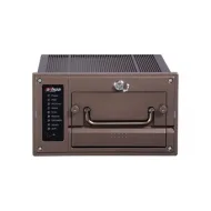 Видеорегистратор DAHUA DHI-NVR0804MF-GCW