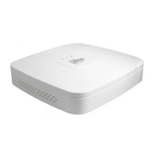IP-видеорегистратор DAHUA DHI-NVR1108-P IP-видеорегистратор DAHUA DHI-NVR1108-P