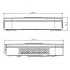 IP-видеорегистратор DAHUA DHI-NVR2108-S2 IP-видеорегистратор DAHUA DHI-NVR2108-S2