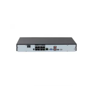 IP-видеорегистратор DAHUA DHI-NVR2208-8P-I IP-видеорегистратор DAHUA DHI-NVR2208-8P-I