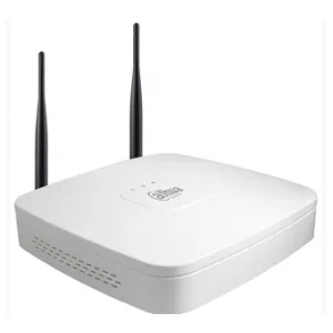 IP-видеорегистратор DAHUA DHI-NVR4104-W IP-видеорегистратор DAHUA DHI-NVR4104-W