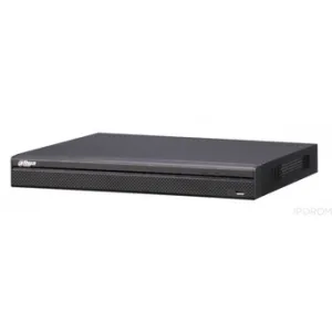IP-видеорегистратор DAHUA DHI-NVR4232-8P-4K IP-видеорегистратор DAHUA DHI-NVR4232-8P-4K