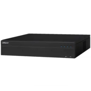 IP-видеорегистратор DAHUA DHI-NVR4816-4K IP-видеорегистратор DAHUA DHI-NVR4816-4K