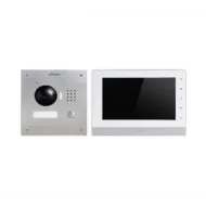 Домофон DAHUA DHI-VTK-VTO2000A-VTH1550CH(S)