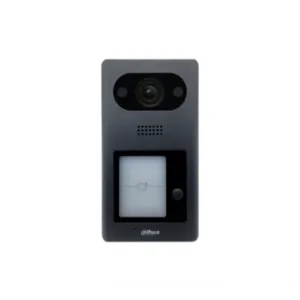IP вызывные панели DAHUA DHI-VTO3211D-P IP вызывные панели DAHUA DHI-VTO3211D-P