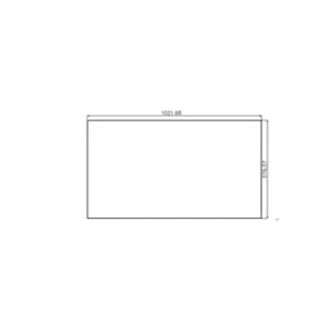 Монитор DAHUA DHL460UCH-ES Монитор DAHUA DHL460UCH-ES