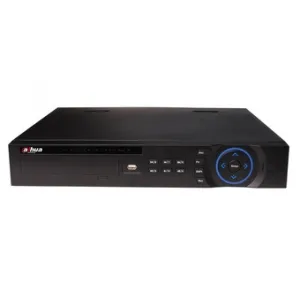 Видеорегистратор DAHUA HCVR5424L Видеорегистратор DAHUA HCVR5424L