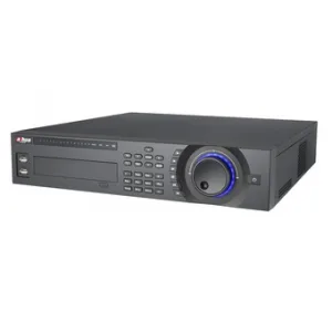 IP-видеорегистратор DAHUA HCVR7808S IP-видеорегистратор DAHUA HCVR7808S