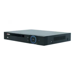 Видеорегистратор DAHUA IHCVR5104HE-F Видеорегистратор DAHUA IHCVR5104HE-F