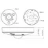 IP-камера DAHUA IPC-EBW81200 IP-камера DAHUA IPC-EBW81200