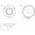 IP-камера DAHUA IPC-HD1000C IP-камера DAHUA IPC-HD1000C