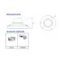 IP-камера DAHUA IPC-HDB4200C IP-камера DAHUA IPC-HDB4200C