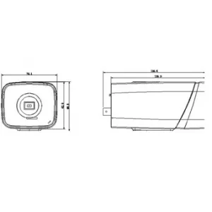 IP-камера DAHUA IPC-HF8301E IP-камера DAHUA IPC-HF8301E