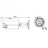 IP-камера DAHUA IPC-HFW5200C IP-камера DAHUA IPC-HFW5200C
