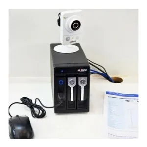 IP-камера DAHUA IPC-K100W IP-камера DAHUA IPC-K100W