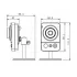 IP-камера DAHUA IPC-K200AP IP-камера DAHUA IPC-K200AP