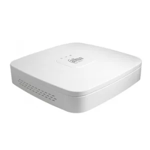 IP-видеорегистратор DAHUA NVR4104-P IP-видеорегистратор DAHUA NVR4104-P