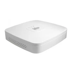 IP-видеорегистратор DAHUA NVR4116 IP-видеорегистратор DAHUA NVR4116