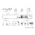 IP-видеорегистратор DAHUA NVR4204 IP-видеорегистратор DAHUA NVR4204