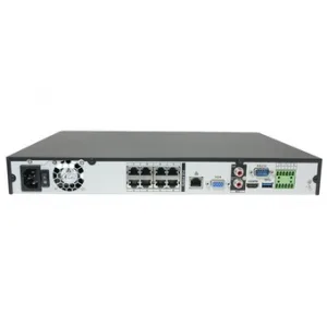 IP-видеорегистратор DAHUA NVR4208 IP-видеорегистратор DAHUA NVR4208